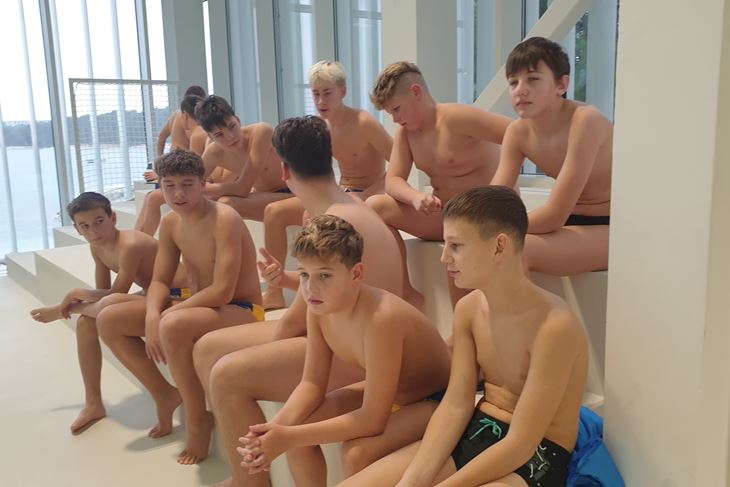 (Snimio Ivica Radetić)