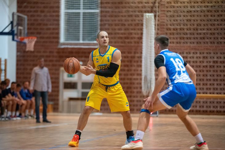 Aljoša Konjević (Stoja)