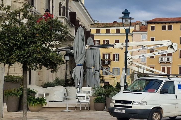 (Snimila Nina Orlović Radić)