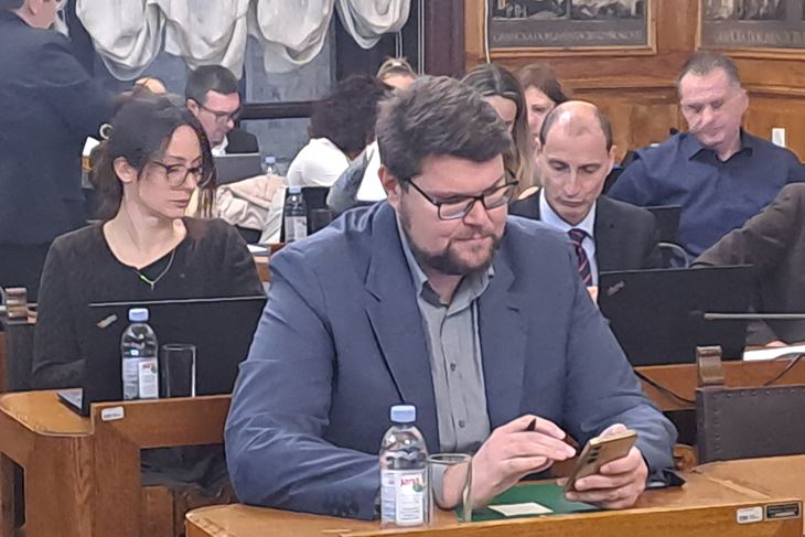 (Snimila Jelena Milović)