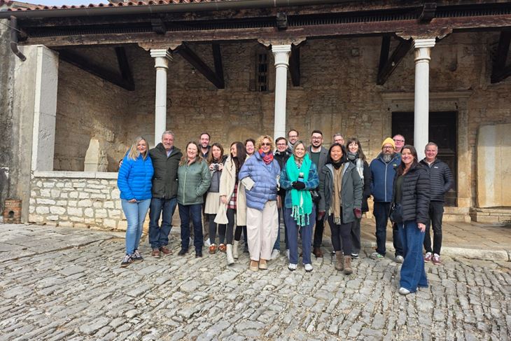 (Turistička zajednica središnje Istre)