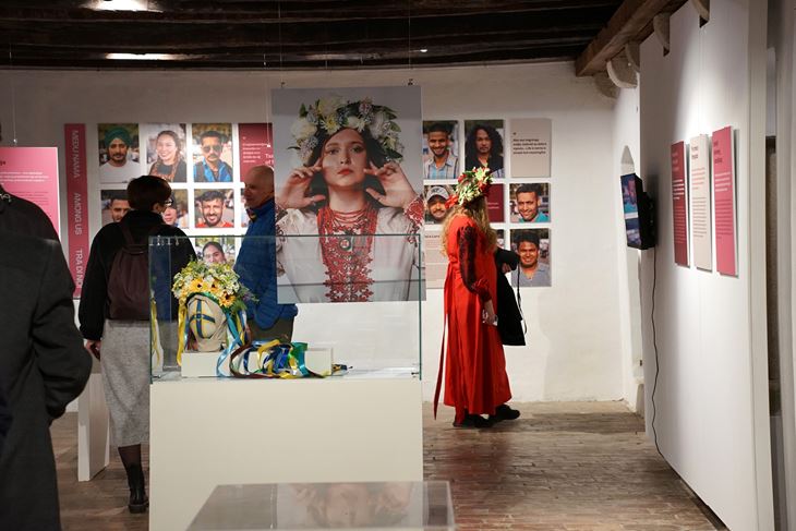 (Etnografski muzej Istre)