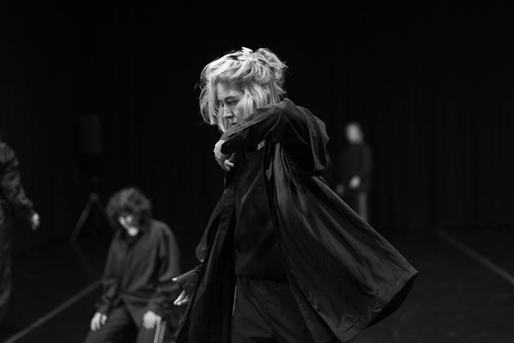 (Snimila Jelena Janković)