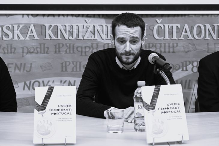 (Arhiva Glasa Istre)