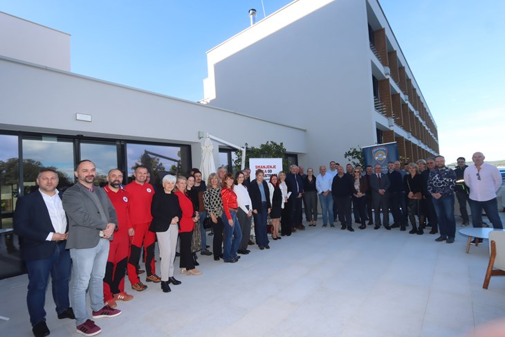 (Snimio Asim Čabaravdić)