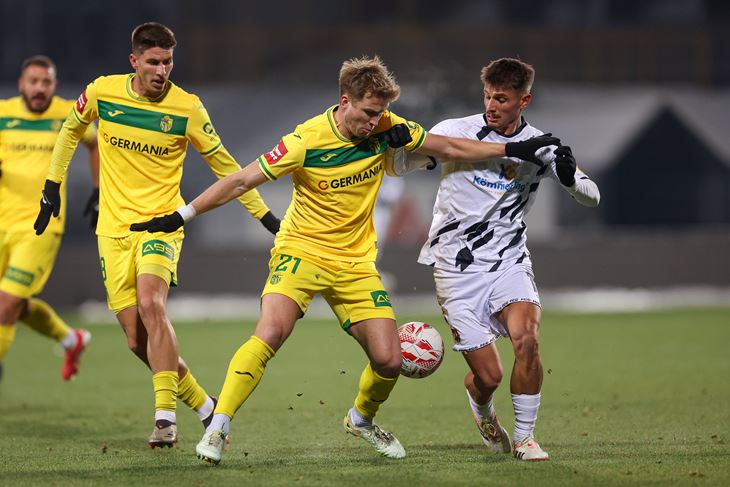 (Snimio Matija Habljak / Pixsell)