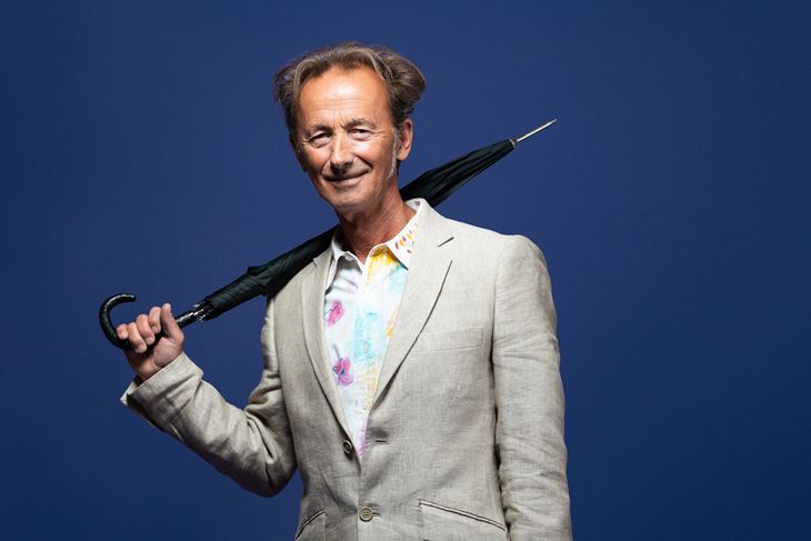 (Plesač sporog plesa)