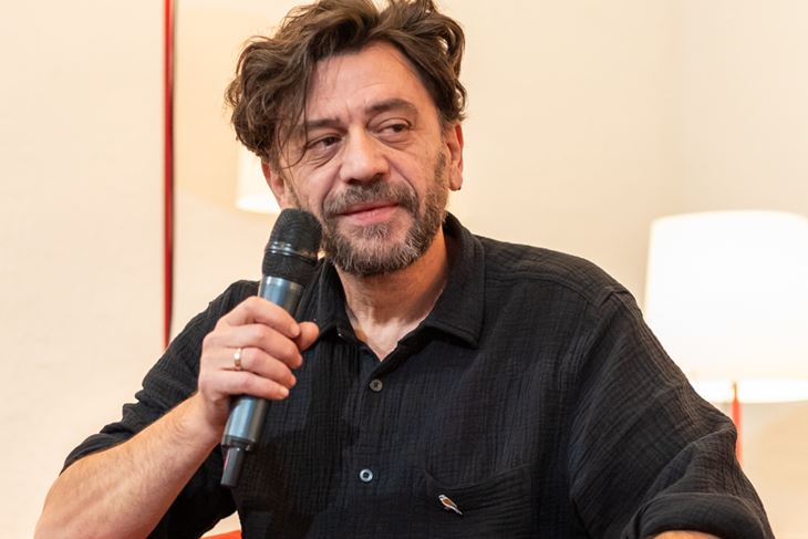 (Sa(n)jam knjige u Istri/Petra Tadić)