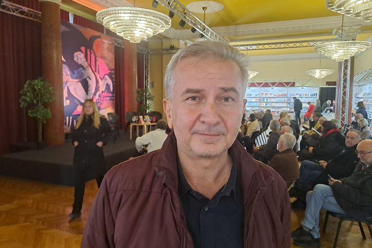 (Snimio Zoran Oljača)