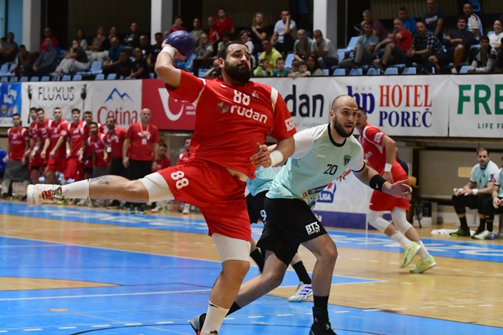 Antonio Ljubić (Snimio Milivoj Mijošek)