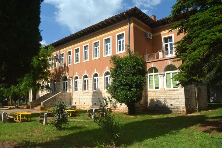 (Arhiva Glasa Istre)