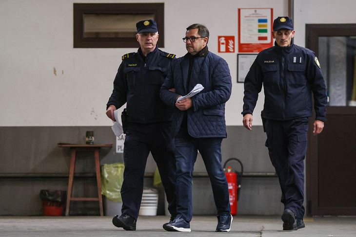 (Snimio Goran Stanzl / Pixsell)