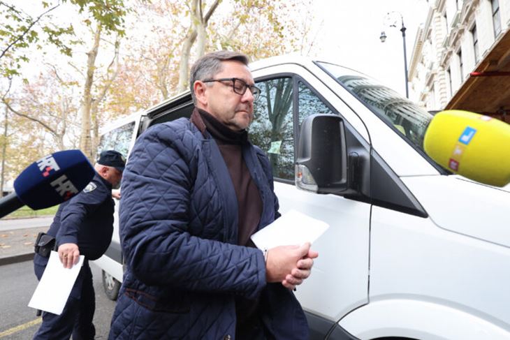 (Snimio Sanjin Strukić / Pixsell)