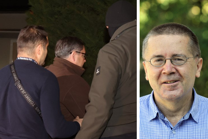 (Snimili Sanjin Strukić / Pixsell, Davor Kovačević)