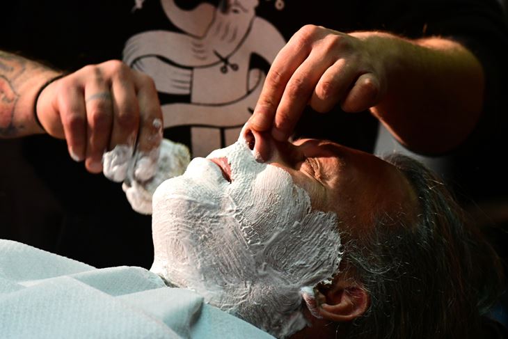 (Snimio Milivoj Mijošek)