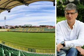 (Grad Pula, Milivoj Mijošek)