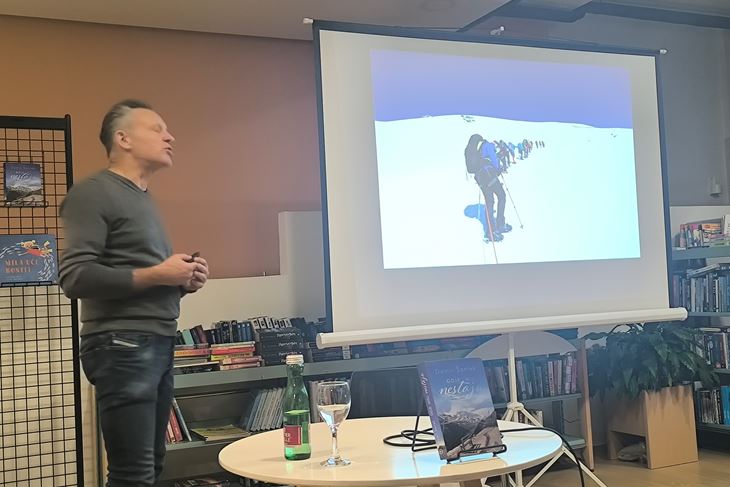 (Snimio Zvonimir Guzić)