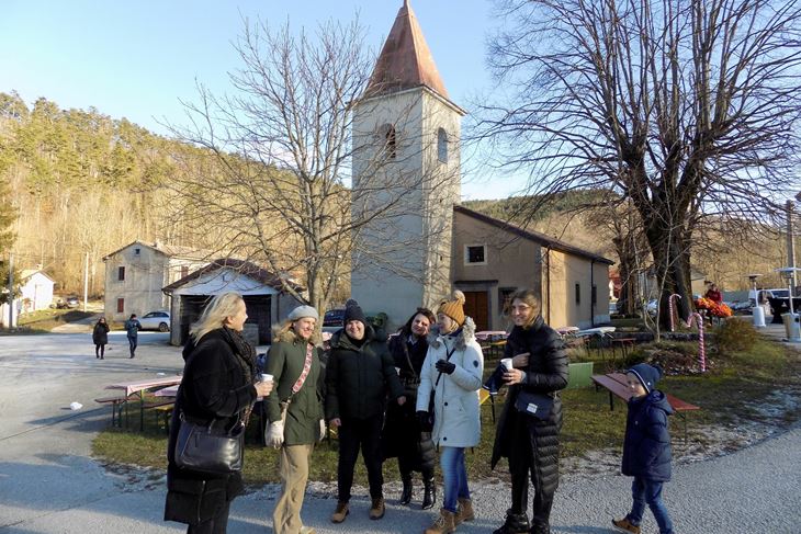 (Snimila Gordana Čalić Šverko)