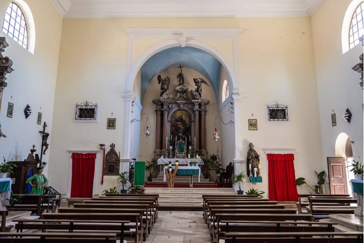 (Arhiva Glasa Istre)