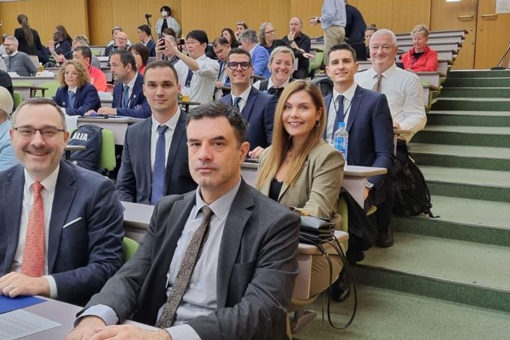 (Privatna arhiva HSSG)