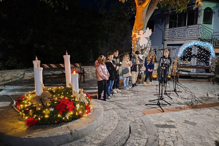 (Snimio Branko Biočić)