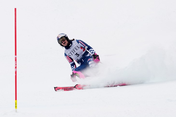 (Michael Madrid-Imagn Images)