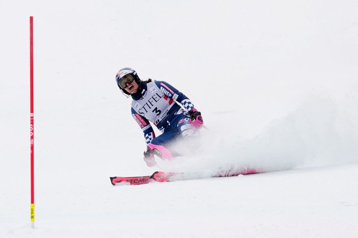 (Michael Madrid-Imagn Images)