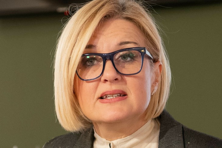 (Snimila Ana Križanec)