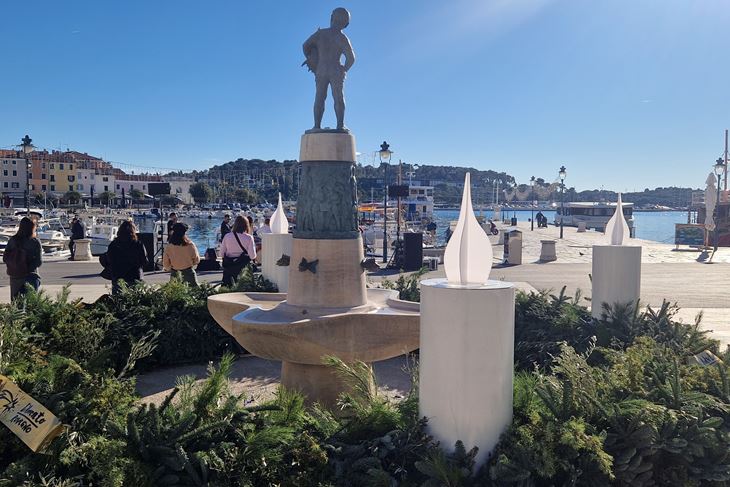 (Snimila Nina Orlović Radić)