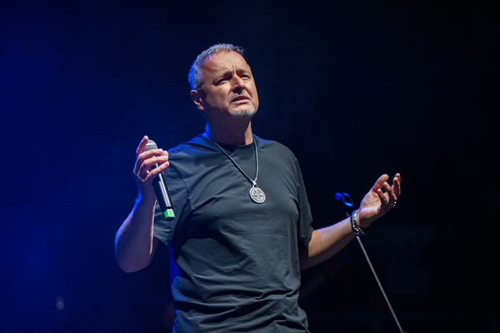 Nakon prosvjednih marševa Thompson poručio svoje: "Domoljublje prozvali fašizam..."