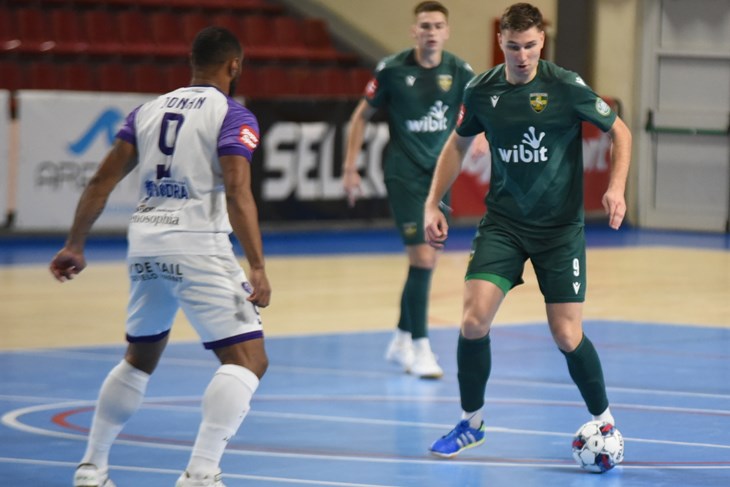 DOPPIETTA - Žan Janež