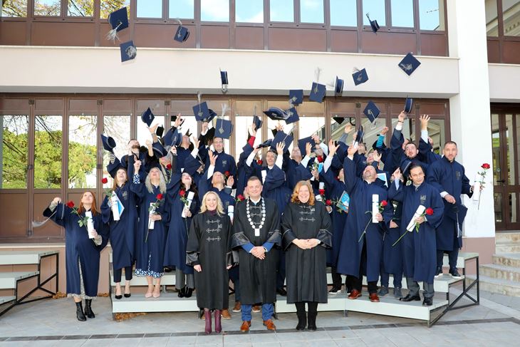 (Foto Istarsko veleučilište)