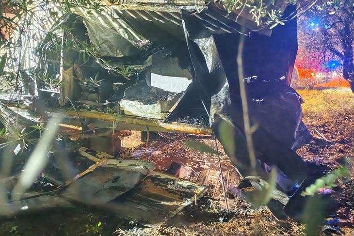 (Foto JVP Umag/Facebook)