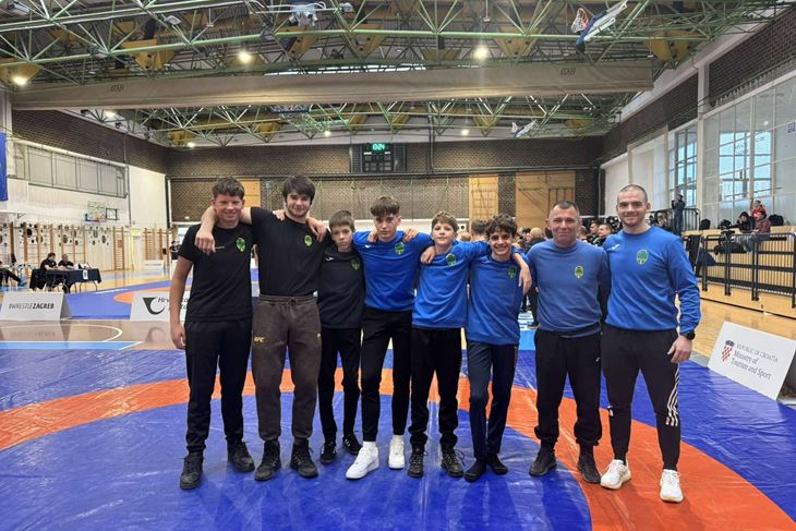 (Foto Istarski borac)