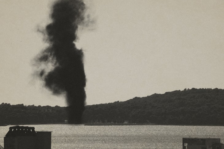 (Arhiva Glasa Istre)