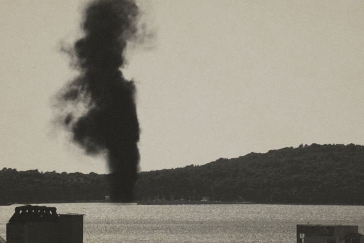 (Arhiva Glasa Istre)