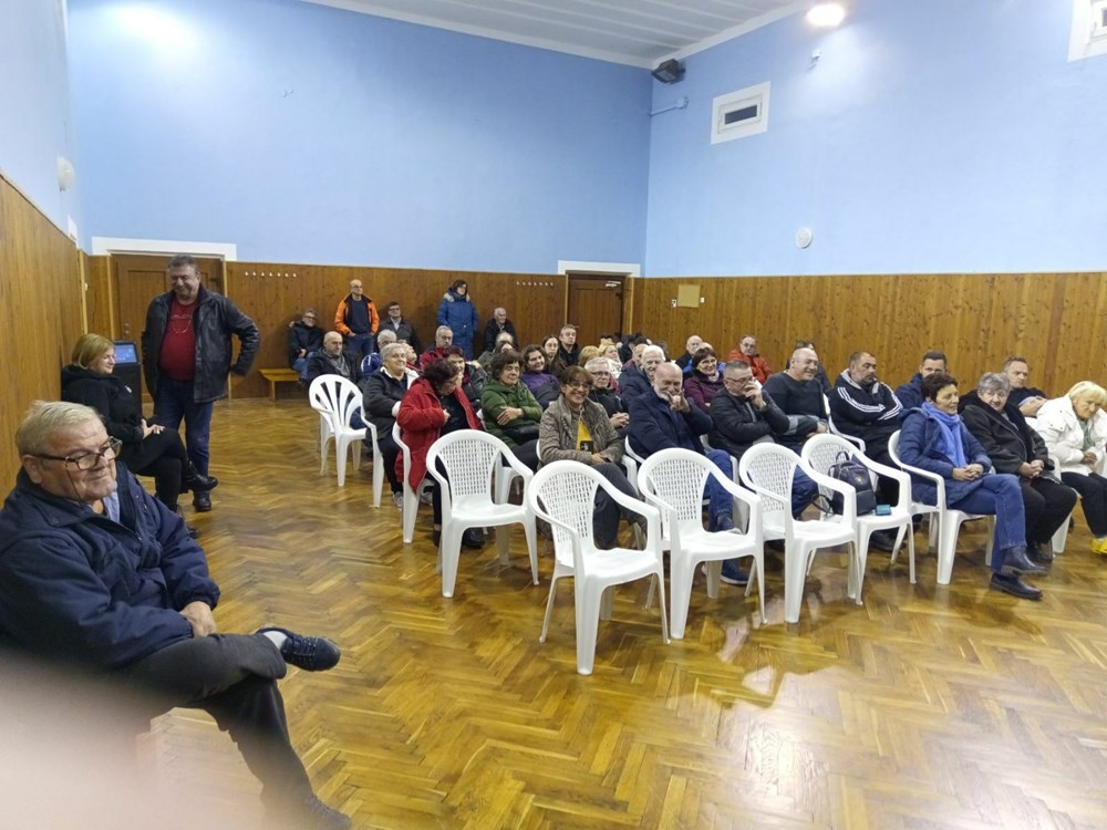 (Foto MO Koromačno)