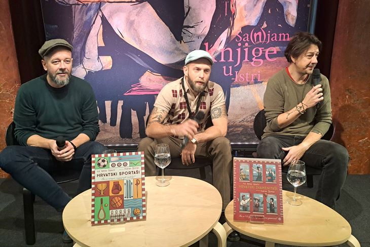 (Snimio Zoran Oljača)