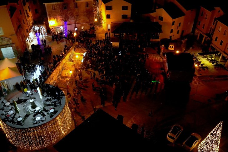 (Arhiva Glasa Istre)