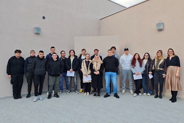 (Snimio Branko Biočić)