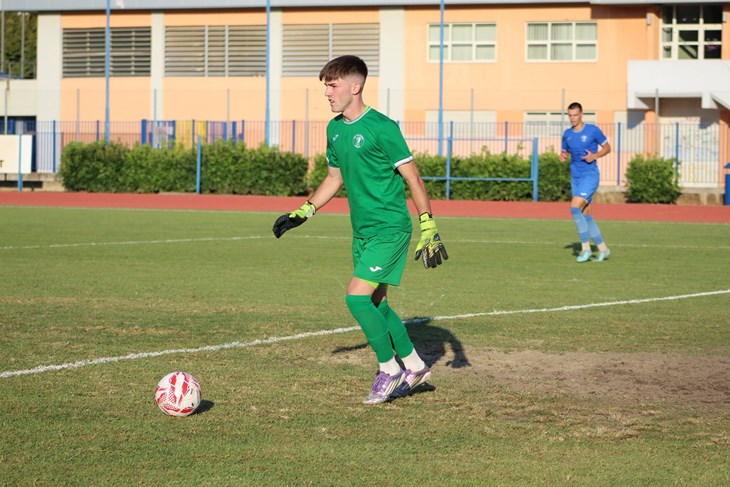 (NK Uljanik Mihael Bodetić)