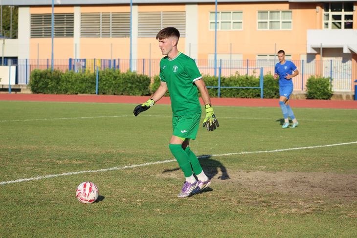 (NK Uljanik Mihael Bodetić)