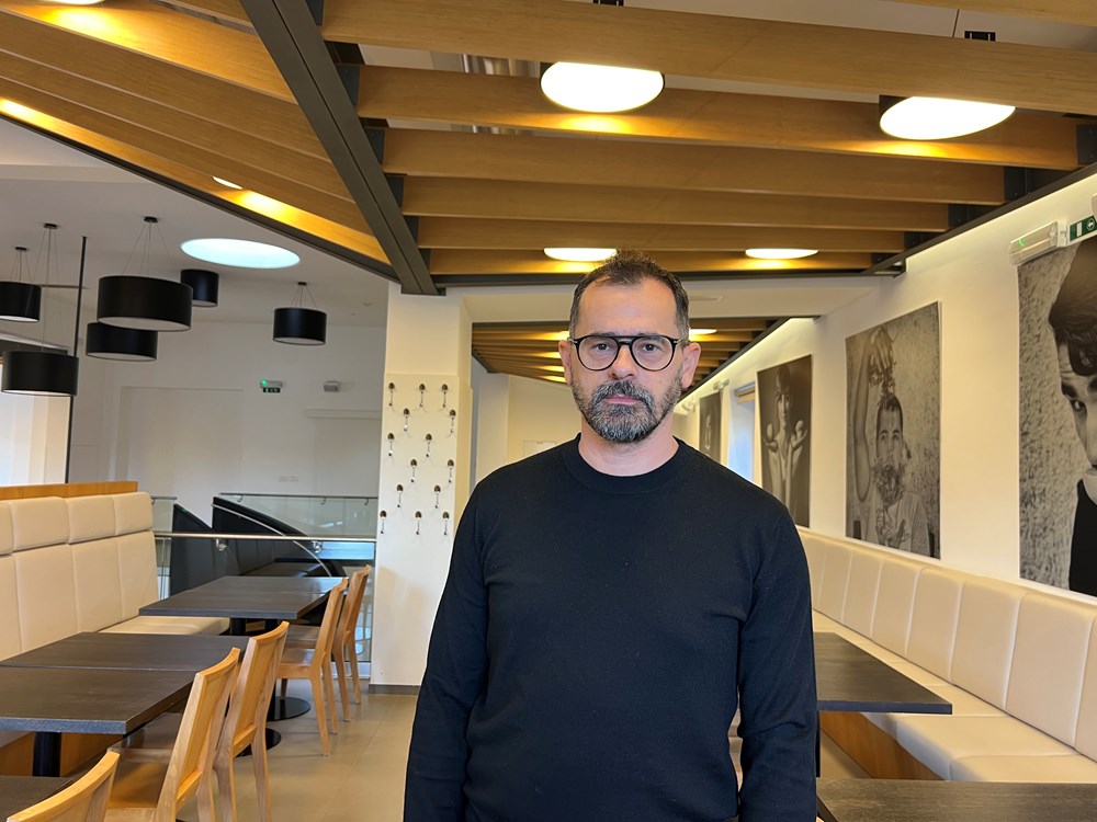 (Snimila Doria Mohorović)