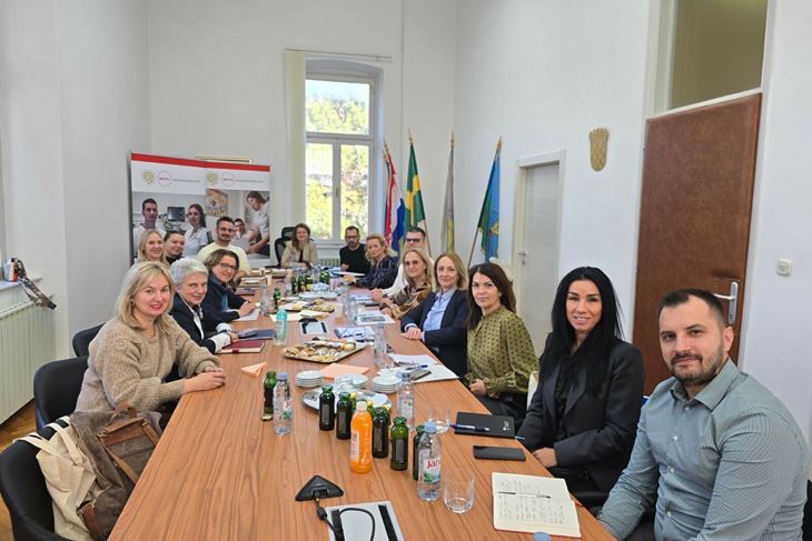 (Snimila Doria Mohorović)