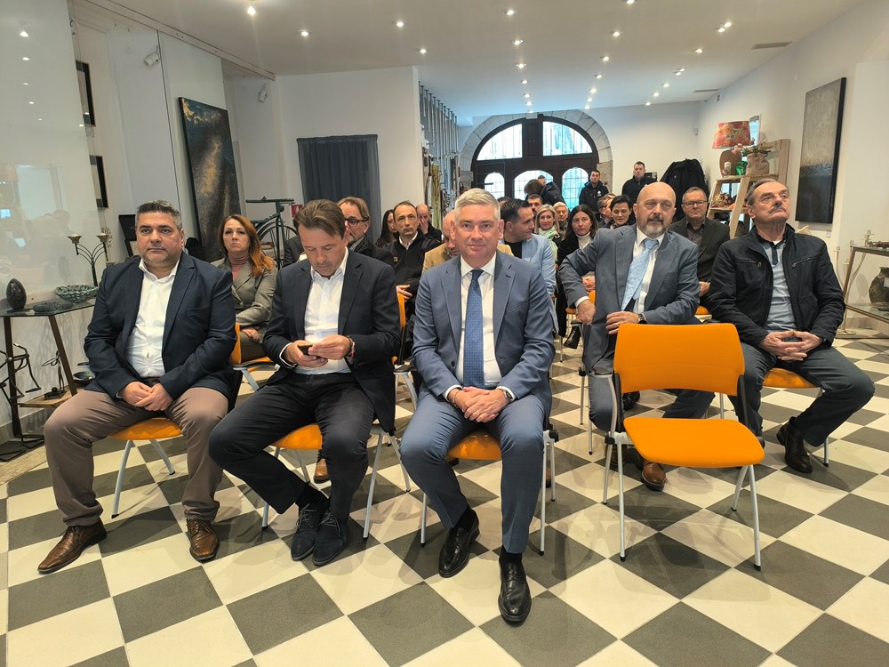 (Snimio Zvonimir Guzić)