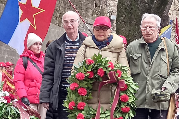 (Snimio Enio Božić)