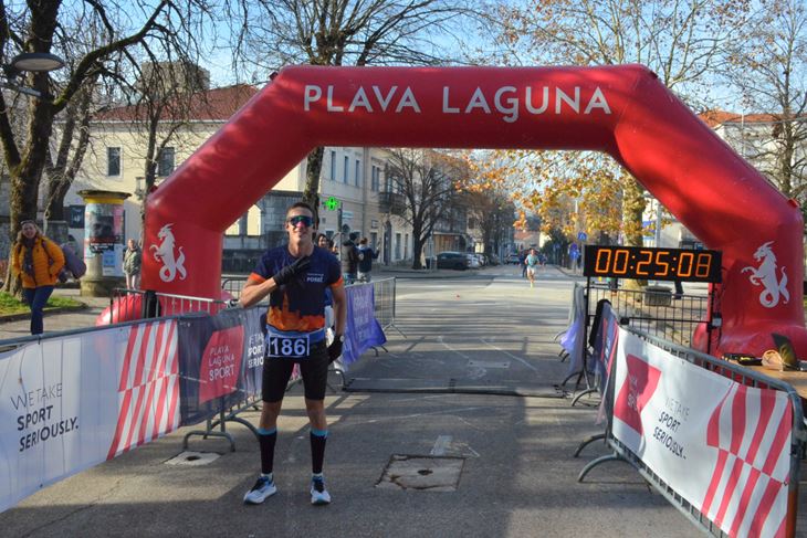 (Istarka zimska liga)