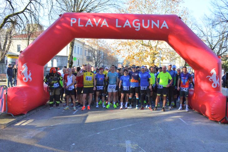 (Istarka zimska liga)