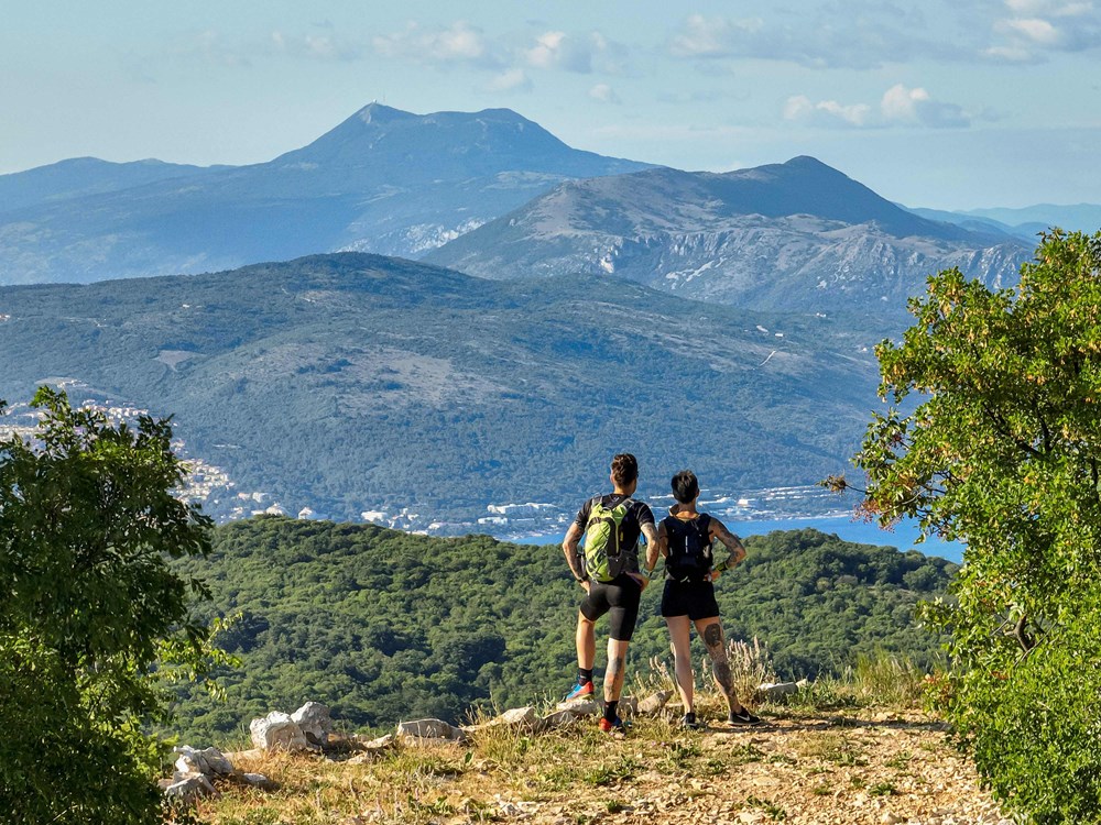 (Pješačenje Sv.Barbara)