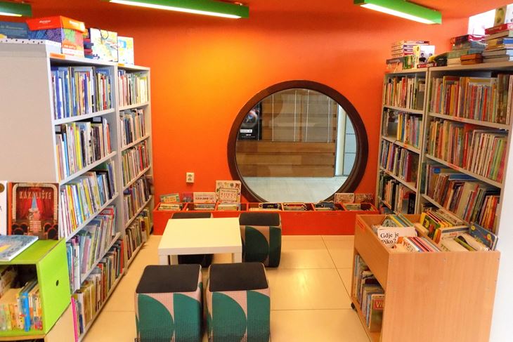 (Snimila Gordana Čalić Šverko)